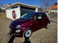 FIAT 500 2 ÉV FULL GARANCIA