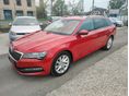 SKODA SUPERB 2020/1 - 1