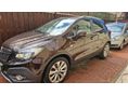 OPEL MOKKA 2015/5 - 2