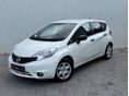 NISSAN NOTE 2016/1 - 1