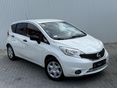 NISSAN NOTE 2016/1 - 3