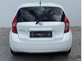 NISSAN NOTE 2016/1 - 5