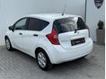 NISSAN NOTE 2016/1 - 6
