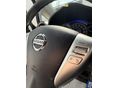 NISSAN NOTE 2016/1 - 12