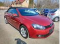 VOLKSWAGEN GOLF VI 2011/9 - 2