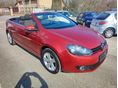 VOLKSWAGEN GOLF VI 2011/9 - 6