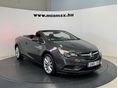 OPEL CASCADA 1.4 T Start-Stop EURO6 Kamera 67.585 km! vezetett szervizkönyves. újszerű műszaki és esztétikai állapot