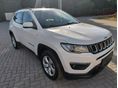 JEEP COMPASS 2.0 Mjet Longitude 4WD