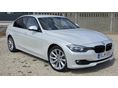 BMW 318d GYÖNGYHÁZ FEHÉR!NAVIGÁCIÓ!ALUFELNI!
