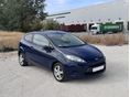 FORD FIESTA 2010 - 1