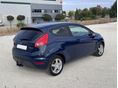 FORD FIESTA 2010 - 4