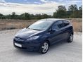 FORD FIESTA 2010 - 2