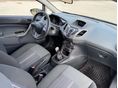 FORD FIESTA 2010 - 8