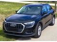 AUDI Q3 35 TDI Basis S-tronic Törésmentes! Leiformálható! Garantált Km-rel!