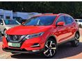 NISSAN QASHQAI 1.3 DIG-T N-Connecta MAGYARORSZÁGI!NAVI/FŰT.ÜLÉS/KEY-LESS/360KAMERA/FÉLBŐR/STB