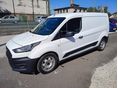 FORD CONNECT Transit240 1.5 TDCi L2 Trend 1 tulaj! Gyári fényezés! Új vezérlés!