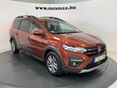DACIA JOGGER 1.0 TCe Comfort (7 személyes ) Fűthető Ülések LED 40.484 km! magyar. 1 tulaj. vezetett szervizkönyves