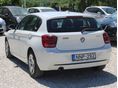 BMW 118 2012/6 - 2