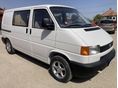 VOLKSWAGEN TRANSPORTER T4 1.9 Basic Mixto 6 FŐS ZÁRT.GARANTÁLT KM.SZÉP ÁLLAPOT.SZERVIZKÖNYV