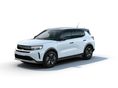 OPEL FRONTERA 1.2 T MHEV AUTOMATA ULTIMATE 8 ÉV GARANCIA
