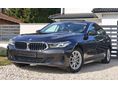 BMW 630d xDrive (Automata) FACELIFT+Törésmentes+Leiformálható+Garantált Km-rel!