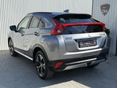 MITSUBISHI ECLIPSE CROSS 2019/1 - 4