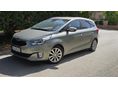 KIA CARENS 1.7 CRDI HP EX Prémium ÜLÉS+KORM FŰTÉS+V HOROG+TEMPOMAT+RADAROK+NAVI
