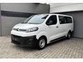 CITROEN JUMPY 2.0 BlueHDi L3 Start&Stop Combi (9 személyes ) EURO 6.2 GARANCIÁVAL!