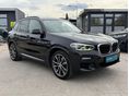 BMW X3 2018/8 - 2