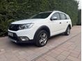 DACIA LOGAN MCV 1.5 dCi Stepway