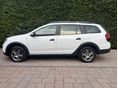 DACIA LOGAN 2018/8 - 2