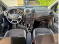 DACIA LOGAN 2018/8 - 9