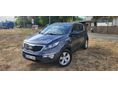 KIA SPORTAGE 1.6 GDI EX Prémium SZERVIZKÖNYV! TEMPOMAT! RADAROK!