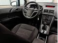 OPEL MERIVA B 2013/10 - 11