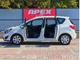 OPEL MERIVA B 2013/10 - 17