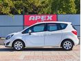 OPEL MERIVA B 2013/10 - 18