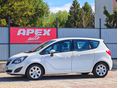 OPEL MERIVA B 2013/10 - 20