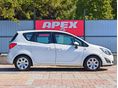 OPEL MERIVA B 2013/10 - 25