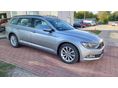 VOLKSWAGEN PASSAT Variant 2.0 TDI BMT SCR Business DSG