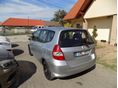 HONDA JAZZ 2006/11 - 8