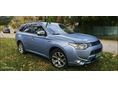 MITSUBISHI OUTLANDER 2013/12 - 1