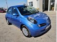 NISSAN MICRA 2005/3 - 2