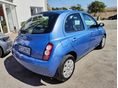 NISSAN MICRA 2005/3 - 4