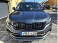 SKODA KODIAQ 2020/10 - 2