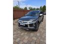 MITSUBISHI L 200 2.2 D Instyle A T