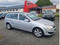 OPEL ASTRA H 2008/5 - 2