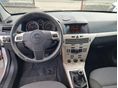 OPEL ASTRA H 2008/5 - 7