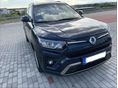 SSANGYONG TIVOLI GRAND 2022/11 - 2