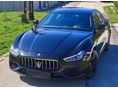 MASERATI GHIBLI 2019/1 - 3