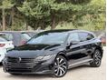 VOLKSWAGEN ARTEON Shooting Brake 1.4 TSI Plug-In-Hybrid R-Line DSG // 218 Le // R-LINE // Head-Up Display // Holttér-figyelő rendszer !!